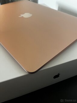 Apple MacBook Air 13” (2019) – i5 / 8 GB RAM / 128 GB SSD - 8