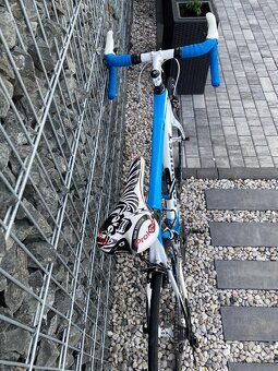 Silniční kolo Fondriest TF2 1.0 - 8