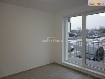 Pronájem bytu 2+kk, 50m2, Milovice - 8