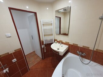 Pronájem bytu 2+1 (41m2), Litoměřice - Pokratice - 8
