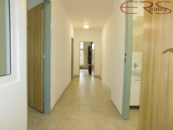 Byt 2+1, 68 m2 - Smržovka, ev.č. 00559 - 8