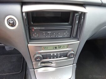 Renault Laguna 2.0i r.v.2001 2.Majitel Koupeno v ČR (103 kw) - 8
