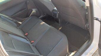 Seat Ateca 1.6 TDI DSGS tyle BusinessNAVI - 8