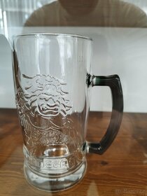 Sklenice Radegast - 8