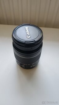 Canon EOS 700D - 8