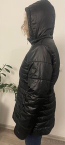 Zimní bunda kixmi vel M/L - 8
