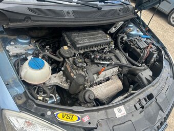 Škoda Fabia combi 2 1,6 LPG r.v11/08 - 8