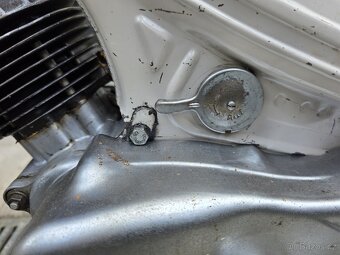 NSU Quinck 50 - moped - 8
