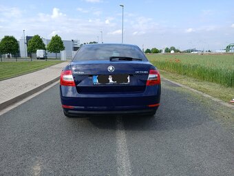 Škoda Octavia Rok 2018 1.4 tsi - 8