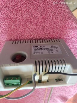 SMART TERMOSTAT DRAŽICE OKCE - 8
