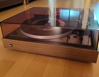 Gramofon Dual - 8