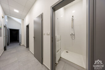Pronájem komerčních prostor, 137 m², Uherský Brod - Komenské - 8