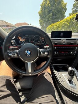 BMW 330d Mpaket Xdrive - 8