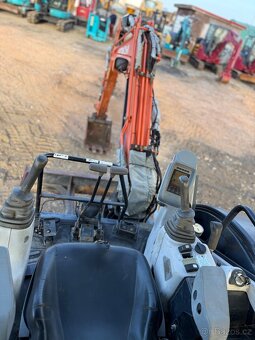 HITACHI ZX 30U-5B - 8