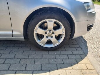 Audi A6 3,2i Avant Quattro - 8