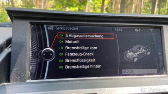 BMW Z4 sDrive 35 IS 340PS - 8