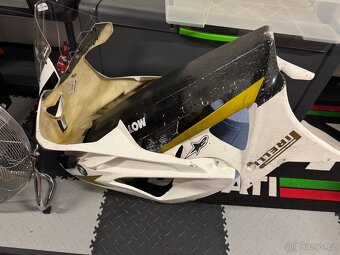 BMW S1000rr 2012 okruhovka prodej - 8