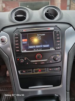 Ford Mondeo 2.2 TDCi 147kw - 8