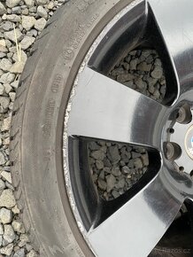 BMW original kola 18" - 8