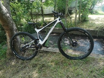 Bold Unplugged V1 (Scott) Axs - 8