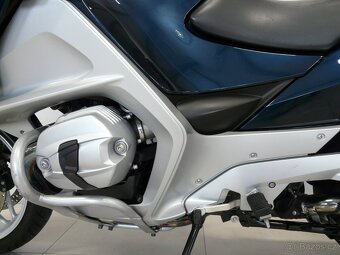 BMW R 1200 RT - 8