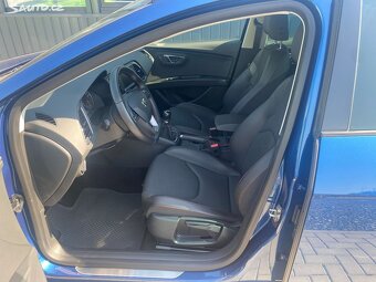 Seat Leon combi FR 1,4 Tsi 90kw - 8