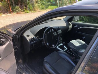 Ford Mondeo 2.2 Tdci 114kw - 8