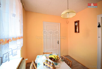 Prodej rodinného domu, 176 m², Rýmařov, ul. Havlíčkova - 8