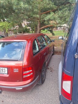 Osobní auto - 8