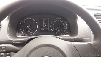 Volkswagen Caddy - SLEVA MOŽNÁ - 8