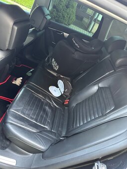 Vw Passat b7 R-line - 8