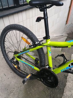 prodám dětské kolo - 8