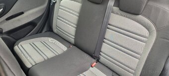 Fiat Punto Evo 1,2i 48kW koupeno v ČR 1.Majitel - 8