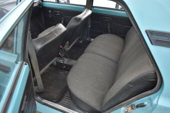 Škoda 105 S, 33,1KW,rv.1984,60tkm,1.MAJ - 8