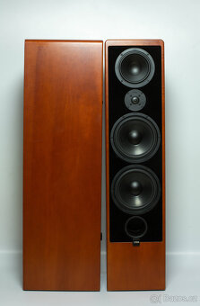 Canton Ergo RC-L /- Cierne aj hnede prevedenie - 8