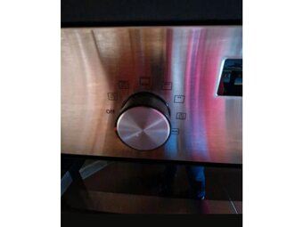 Velká kuchyně z masivu s vestavěnými spotřebiči,5399 - 8