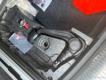 VW Passat B7 Variant 2.0 TDi, 103kW, Dsg Tažné - 8