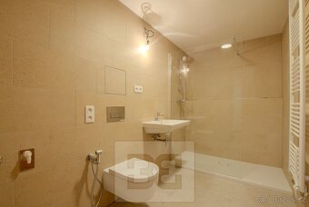 Prodej bytu 1+kk 42 m², Praha - Smíchov, ev.č. N08526 - 8