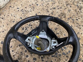 Prodám třiramený volant i s airbagem - 8