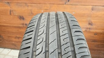 Letní Sada Alu 5x100 195/55 R15 Volkswagen Polo - 8