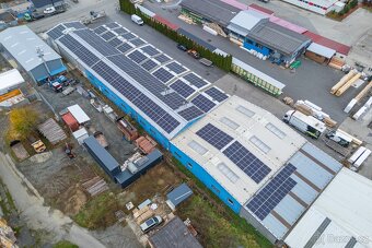 PRODEJ HALY HUŠTĚNOVICE - 8