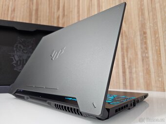 ASUS TUF GAMING RTX 4070 140W,i7-13620H,1TB SSD M2,16GB RAM - 8