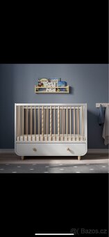 Dětská rostoucí postel - 8