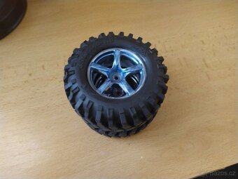 Různá kola na RC modely 1:10 - 8