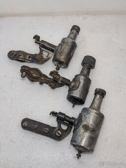 Věci na moto - velo - 8