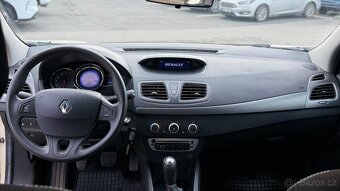 Renault Fluence 1.6 2013, 71.500km - 8