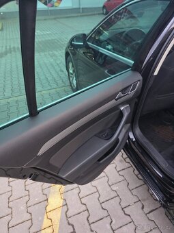Passat b8 TDI 88 KW DSG - 8