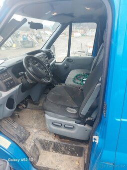 Ford transit 2,2hdi - 8