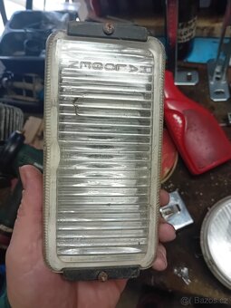 Přídavná mlhová světla - 8