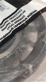 Startování Briggs, NOVÉ, cena vč.pošt. - 8